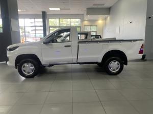 Foton Tunland G7 2.0TD single cab Hi Rider - Image 3