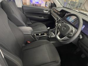 Foton Tunland G7 2.0TD single cab Hi Rider - Image 4