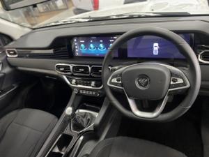 Foton Tunland G7 2.0TD single cab Hi Rider - Image 5