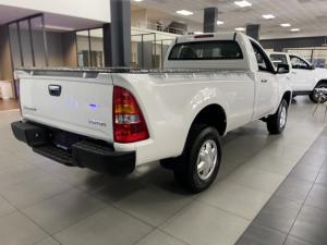 Foton Tunland G7 2.0TD single cab Hi Rider - Image 7