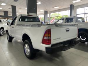 Foton Tunland G7 2.0TD single cab Hi Rider - Image 8
