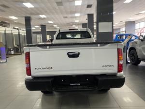 Foton Tunland G7 2.0TD single cab Hi Rider - Image 9