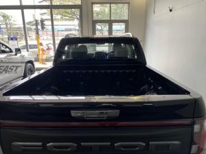 Foton Tunland V7 2.0TD double cab VLX - Image 10