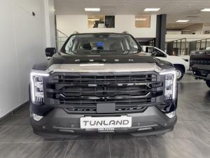 Foton Tunland V7 2.0TD double cab VLX - Image 2