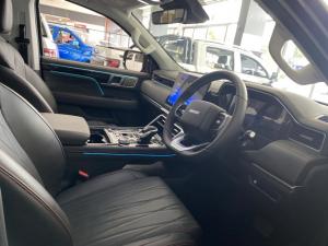 Foton Tunland V7 2.0TD double cab VLX - Image 3