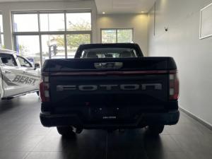 Foton Tunland V7 2.0TD double cab VLX - Image 8