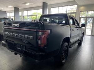 Foton Tunland V7 2.0TD double cab VLX - Image 9