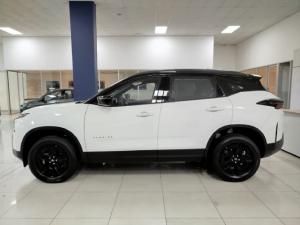 Tata Harrier 2.0TD Fearless+ - Image 11