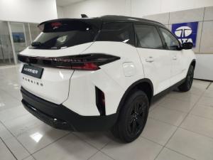 Tata Harrier 2.0TD Fearless+ - Image 13