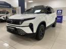 Thumbnail Tata Harrier 2.0TD Fearless+