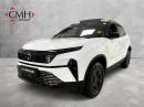 Thumbnail Tata Harrier 2.0TD Fearless+