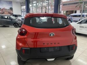 Tata Punch 1.2 Adventure - Image 10