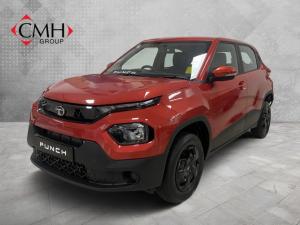 Tata Punch 1.2 Adventure - Image 1