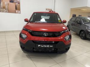 Tata Punch 1.2 Adventure - Image 2