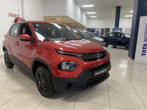 Tata Punch 1.2 Adventure - Image 3