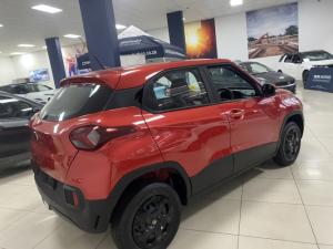 Tata Punch 1.2 Adventure - Image 9
