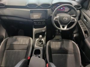 Nissan Magnite 1.0 Acenta auto - Image 6
