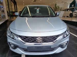 Suzuki Baleno 1.5 GLX manual - Image 10