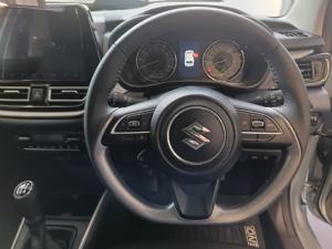 Suzuki Baleno 1.5 GLX manual - Image 13