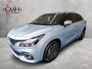 Suzuki Baleno 1.5 GLX manual - Image 1