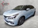 Thumbnail Suzuki Baleno 1.5 GLX manual