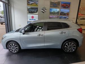 Suzuki Baleno 1.5 GLX manual - Image 2