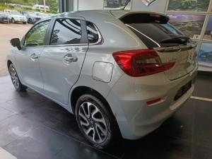 Suzuki Baleno 1.5 GLX manual - Image 3