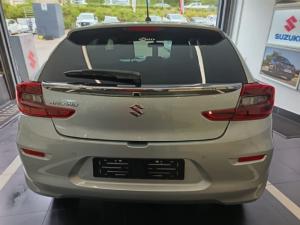 Suzuki Baleno 1.5 GLX manual - Image 4