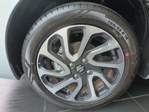 Suzuki Baleno 1.5 GLX manual - Image 8