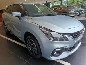 Suzuki Baleno 1.5 GLX manual - Image 9