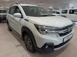 Suzuki XL6 1.5 GL manual - Image 10