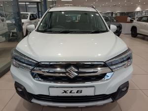 Suzuki XL6 1.5 GL manual - Image 11