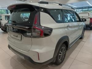 Suzuki XL6 1.5 GL manual - Image 12
