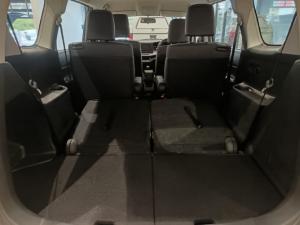 Suzuki XL6 1.5 GL manual - Image 13