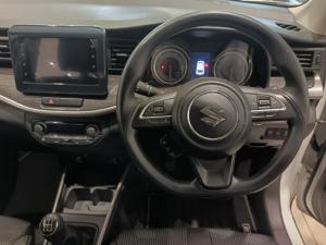 Suzuki XL6 1.5 GL manual - Image 14