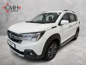 Suzuki XL6 1.5 GL manual - Image 1