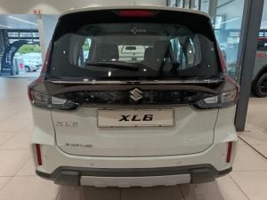 Suzuki XL6 1.5 GL manual - Image 4