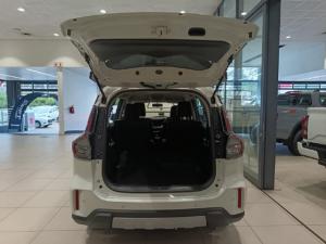 Suzuki XL6 1.5 GL manual - Image 5