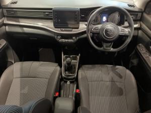 Suzuki XL6 1.5 GL manual - Image 6