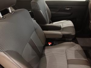 Suzuki XL6 1.5 GL manual - Image 7