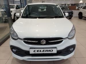 Suzuki Celerio 1.0 GL auto - Image 11