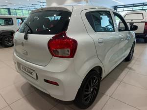 Suzuki Celerio 1.0 GL auto - Image 12