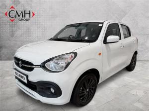 Suzuki Celerio 1.0 GL auto - Image 1