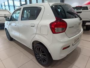 Suzuki Celerio 1.0 GL auto - Image 3