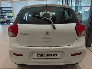 Suzuki Celerio 1.0 GL auto - Image 4