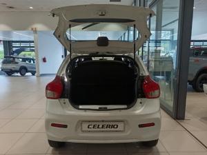 Suzuki Celerio 1.0 GL auto - Image 5