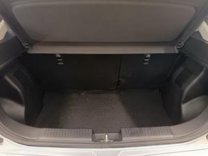 Suzuki Baleno 1.5 GLX manual - Image 12