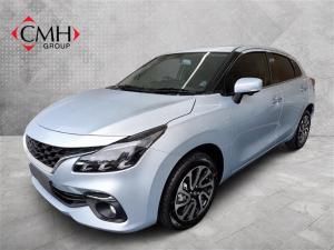 Suzuki Baleno 1.5 GLX manual - Image 1