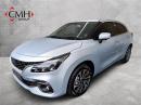 Thumbnail Suzuki Baleno 1.5 GLX manual