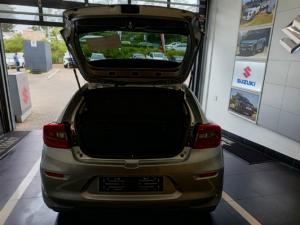 Suzuki Baleno 1.5 GLX manual - Image 5